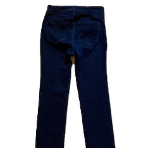 NYDJ  EXC DARK WASH - Picture 3 of 9